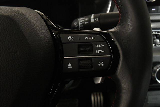 2024 Acura Integra w/A-SPEC