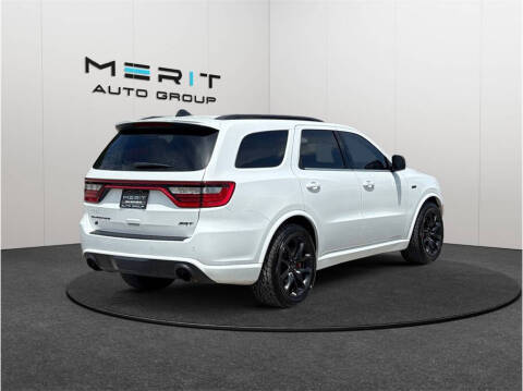 2023 Dodge Durango SRT 392 Premium