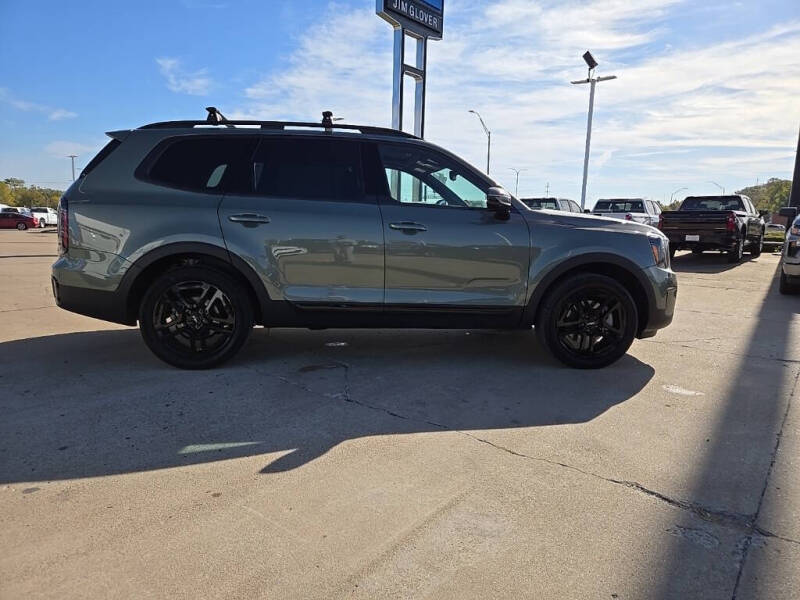 2024 Kia Telluride SX X-Line