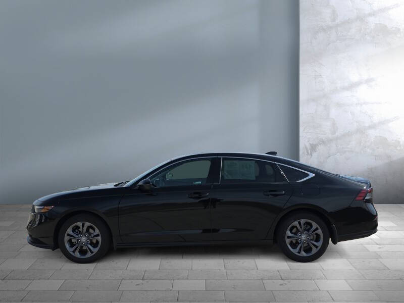 2023 Honda Accord