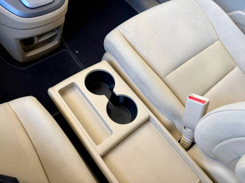 2010 Honda CR-V LX