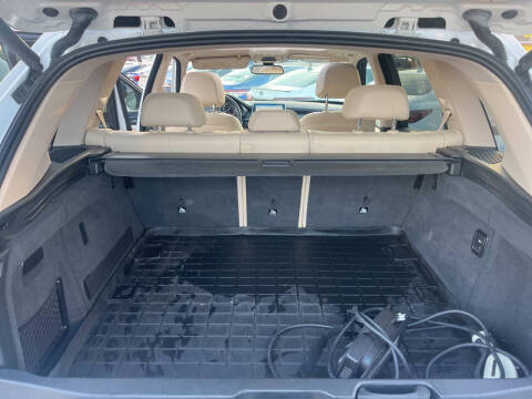 2016 BMW X5 xDrive40e