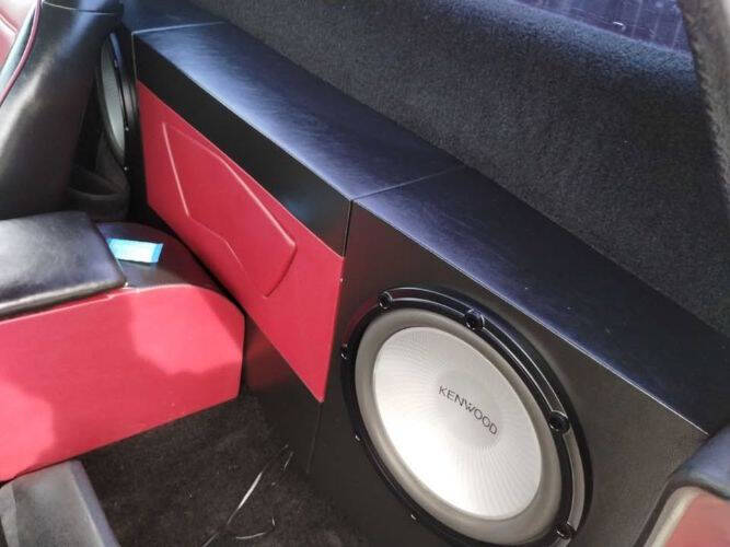 1968 Chevrolet El Camino