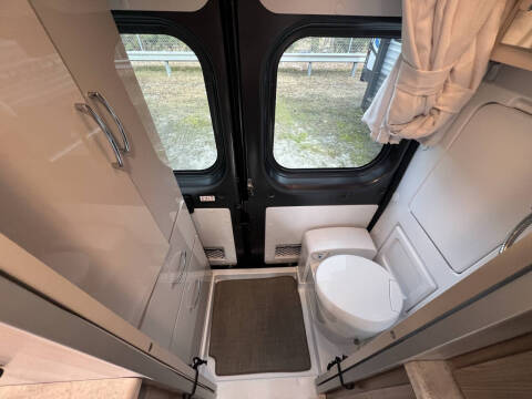 2023 Thor Motor Coach Scope