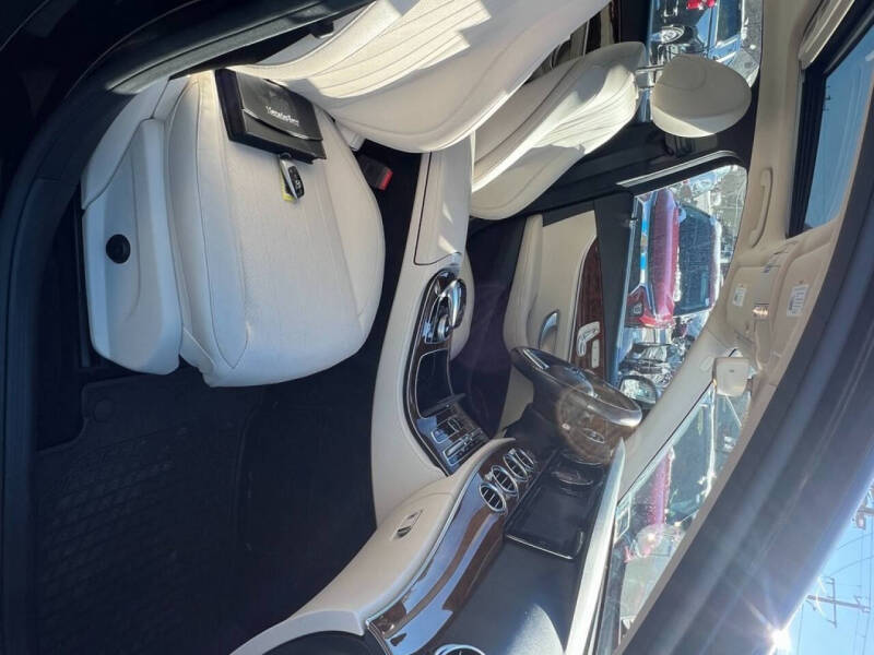 2019 Mercedes-Benz E-Class E 300 4MATIC