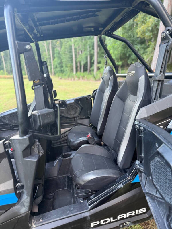 2023 Polaris RZR XP 4