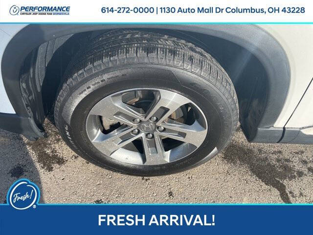 2023 Honda Pilot EX-L