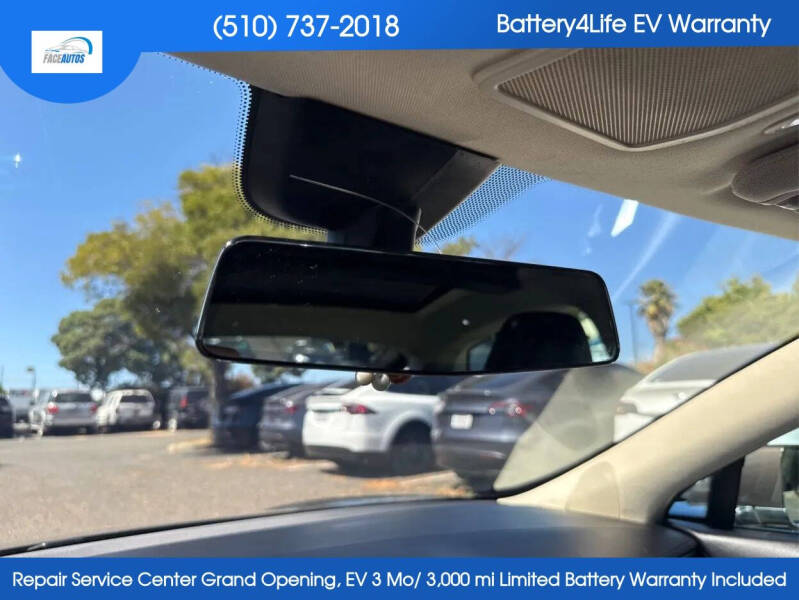 2013 Tesla Model S