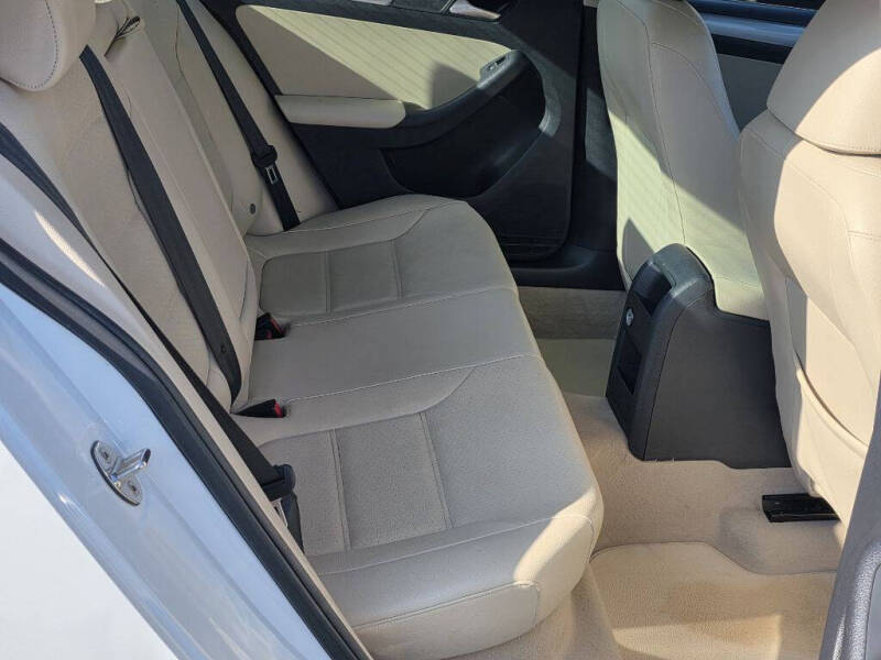 2015 Volkswagen Jetta