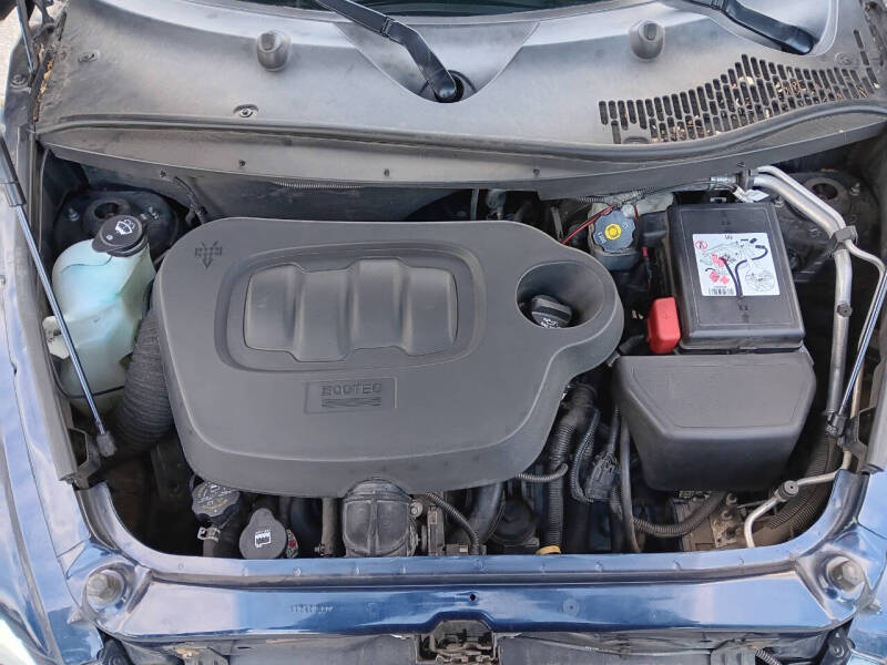 2011 Chevrolet HHR LT