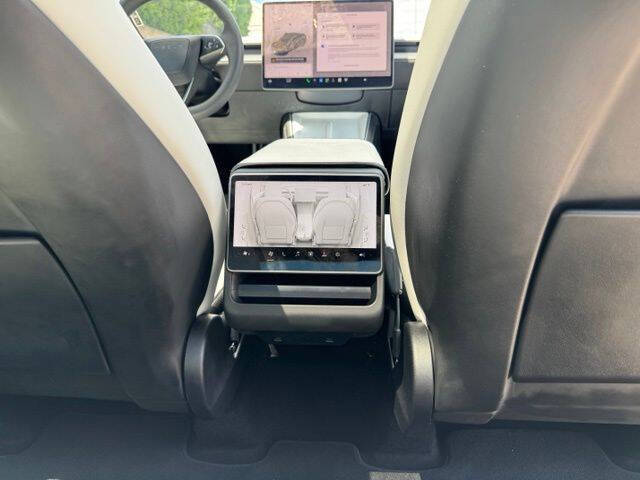 2026 Tesla Model Y Long Range