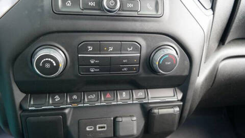 2022 Chevrolet Silverado 1500 Limited