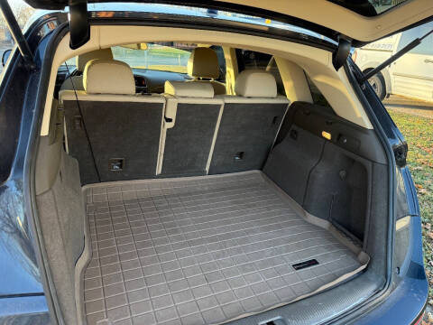 2017 Audi Q5 2.0T quattro Premium