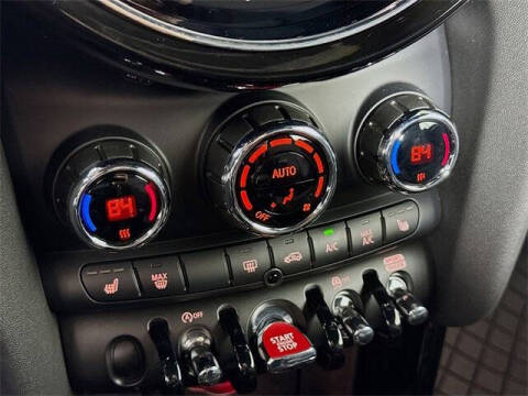 2024 MINI Convertible Cooper S