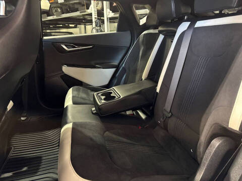 2022 Kia EV6 GT-Line