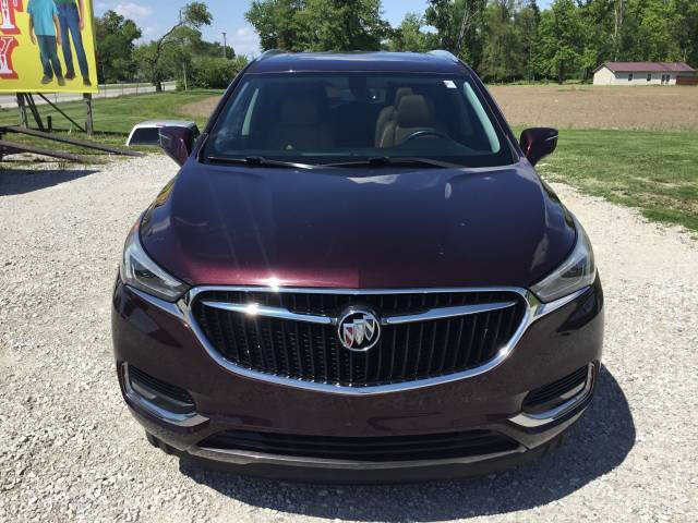 2019 Buick Enclave Essence