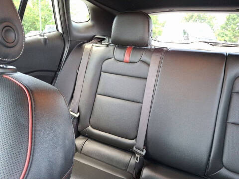 2024 Chevrolet Trax RS