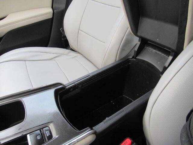 2020 Honda Accord EX