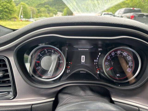 2021 Dodge Challenger GT