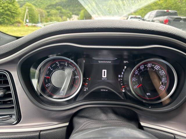 2021 Dodge Challenger GT