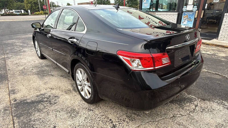 2012 Lexus ES 350