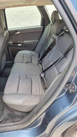 2007 Volvo V50 2.4i