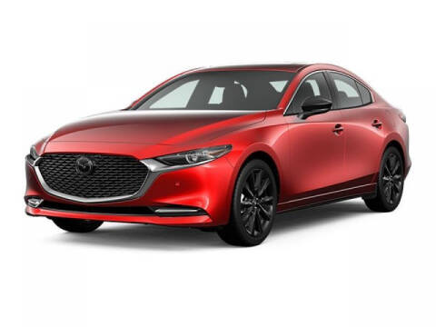 2023 Mazda Mazda3 Sedan for sale at Everyone's Financed At Borgman in Grandville MI