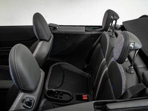 2026 MINI Convertible