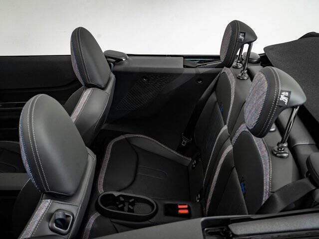 2026 MINI Convertible