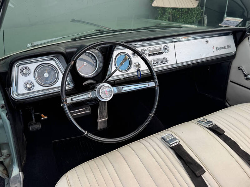 1965 Oldsmobile Eighty-Eight