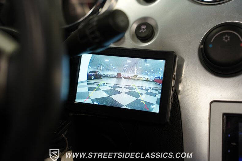 2007 Pontiac Solstice GXP