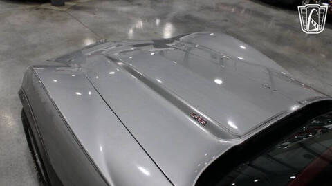 1978 Chevrolet Corvette