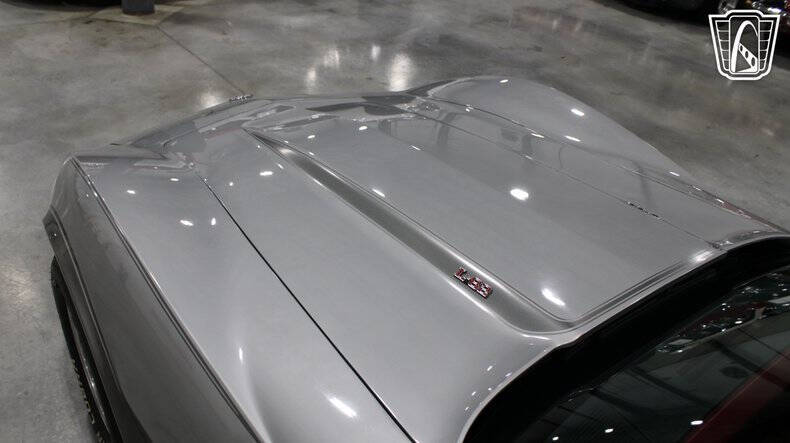 1978 Chevrolet Corvette