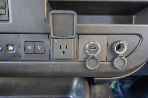 2019 Chevrolet Express 3500