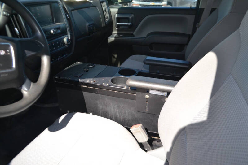 2016 GMC Sierra 1500