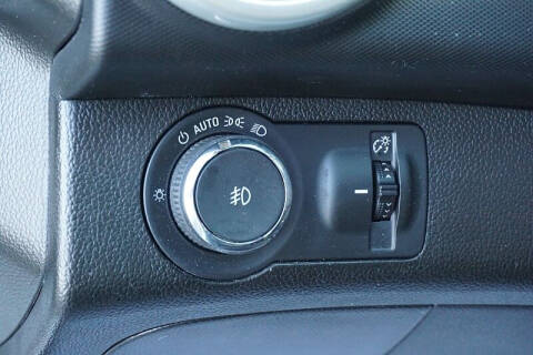 2020 Chevrolet Sonic Premier