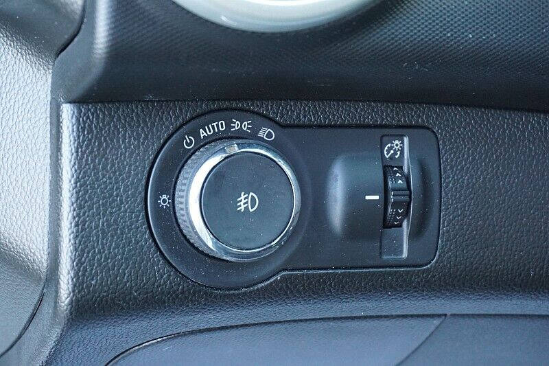 2020 Chevrolet Sonic Premier