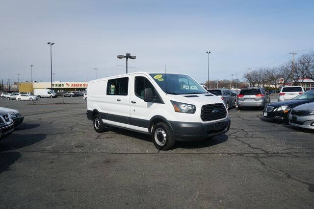 2015 ford transit 150 for sale