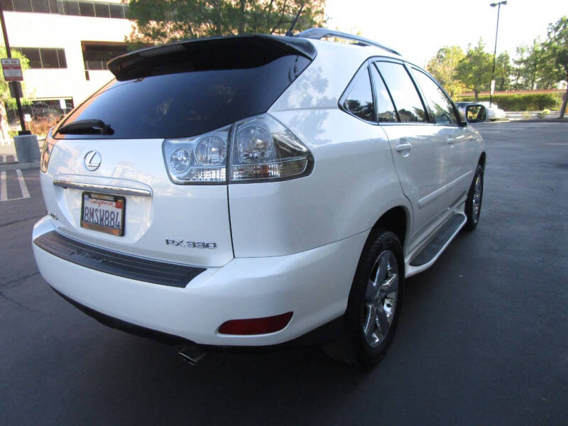 2006 Lexus RX 330