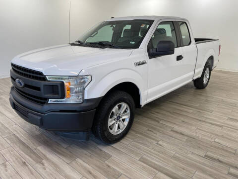 2019 Ford F-150 for sale at Travers Wentzville in Wentzville MO
