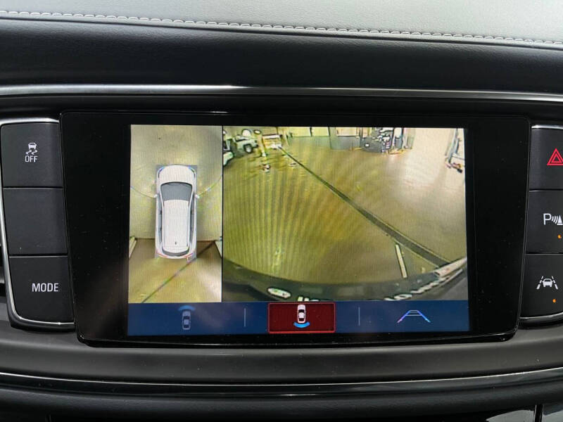 2019 Buick Enclave Premium