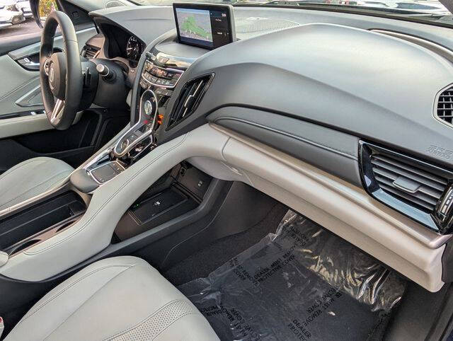 2023 Acura RDX w/Tech