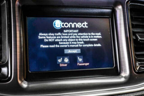 2018 Dodge Challenger R/T