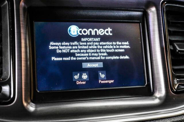 2018 Dodge Challenger R/T