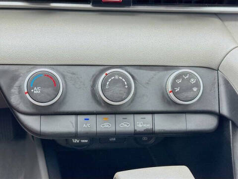 2022 Hyundai Elantra