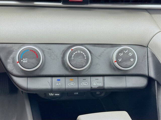 2022 Hyundai Elantra