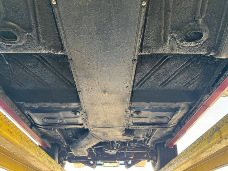 1966 Chevrolet Corvair