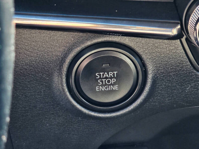 2021 Mazda Mazda3 Hatchback Preferred