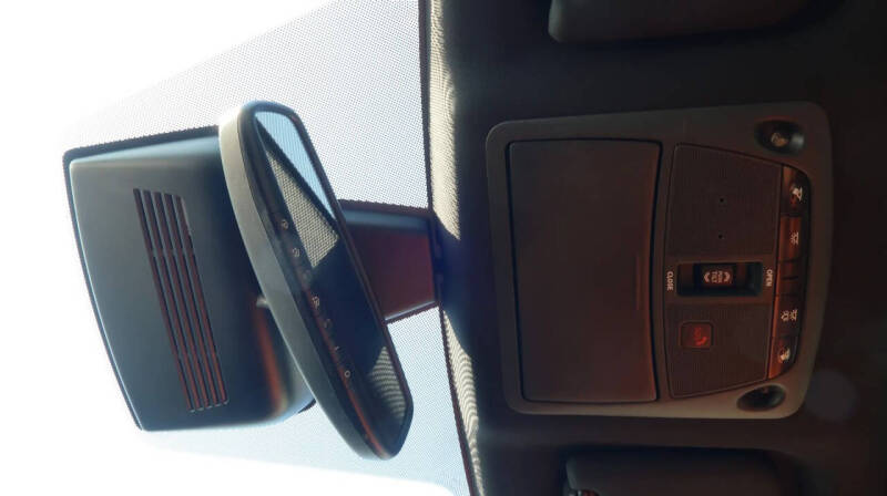 2019 Nissan Maxima Platinum