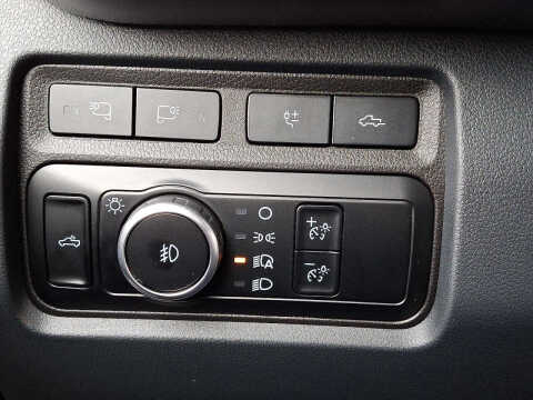 2024 Ford F-250 Super Duty